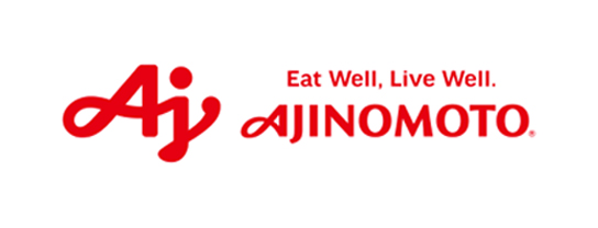 logo ajinomoto画像
