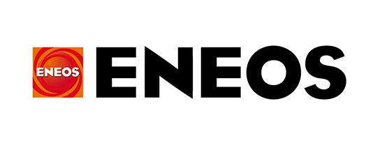 logo eneos画像