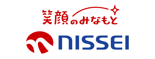 logo nissei画像